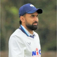 Abdullah Shafique