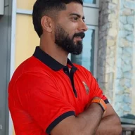 Ahsan Ali