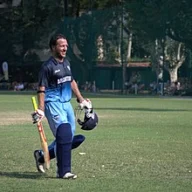 Alejandro Ferguson