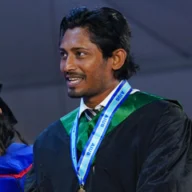 Anamul Haque