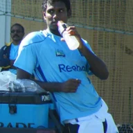 Angelo Mathews
