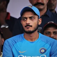Axar Patel