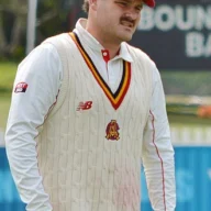 Ben Manenti