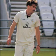 Blair Tickner