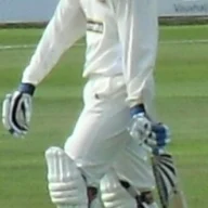 David Willey