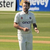 Gareth Berg