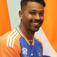Hardik Pandya
