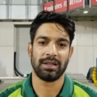 Haris Rauf