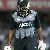 Ish Sodhi