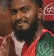 Jaker Ali