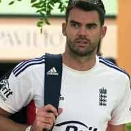 James Anderson