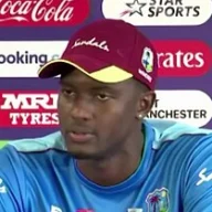 Jason Holder