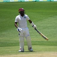 Jermaine Blackwood