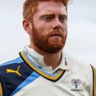 Jonny Bairstow