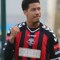 Jonte Smith