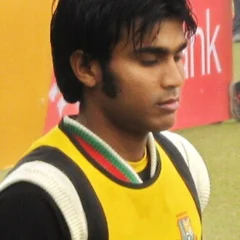 Junaid Siddique