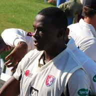 Kagiso Rabada