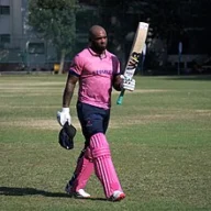 Kamau Leverock