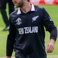Kane Williamson