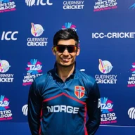 Khizer Ahmed