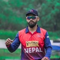 Kushal Bhurtel