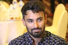 Liton Das