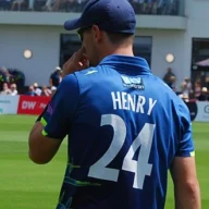 Matt Henry