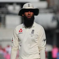 Moeen Ali