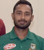 Mohammad Mithun