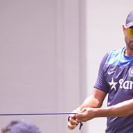 Mohammed Shami