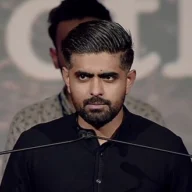 Muhammad Babar