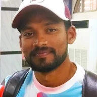 Najmul Hossain Shanto