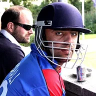 Noor Ali Zadran