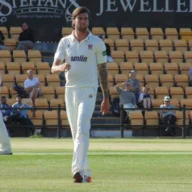 Reece Topley