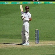 Roston Chase