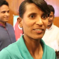Salma Khatun