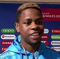 Shimron Hetmyer