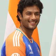 Shivam Dube