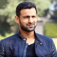 Shoaib Malik