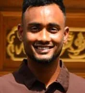 Shoriful Islam