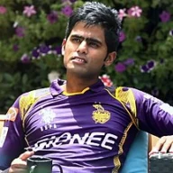 Suryakumar Yadav
