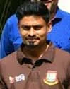 Taijul Islam