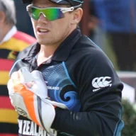 Tom Latham