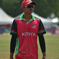 Vishil Patel