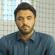 Yamin Ahmadzai