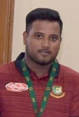 Yasir Ali