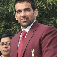 Zahir Khan